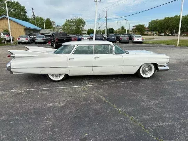 1959 Cadillac Other