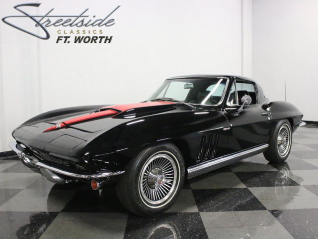 1966 Chevrolet Corvette