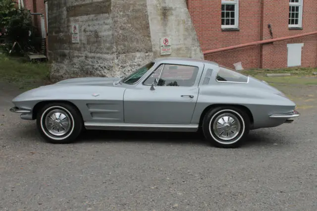 1964 Chevrolet Corvette