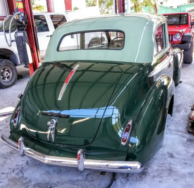 1941 Studebaker 2R10