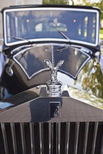 1939 Rolls-Royce Other 4/5 door