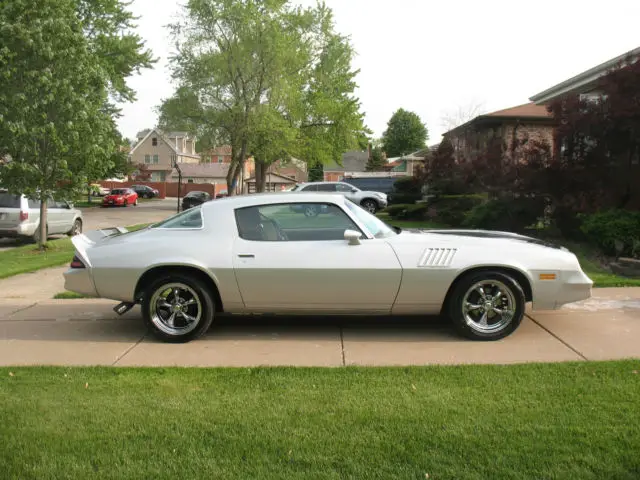 1978 Chevrolet Camaro Z28