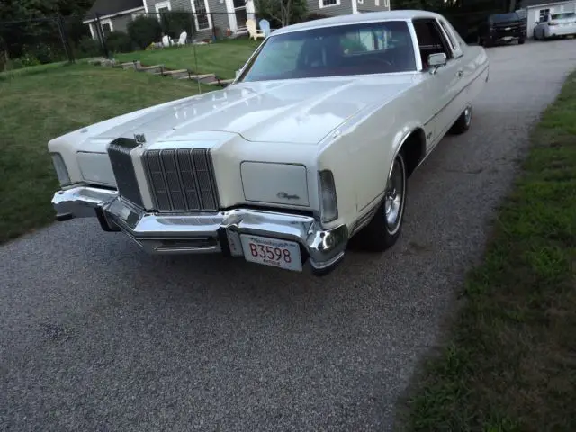 1978 Chrysler New Yorker St Regis