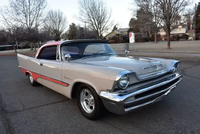 1957 DeSoto Firesweep Sportsman Hardtop