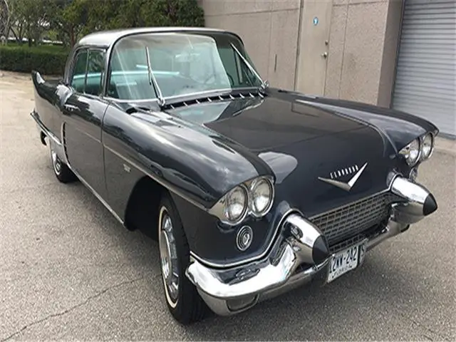 1957 Cadillac Eldorado Brougham