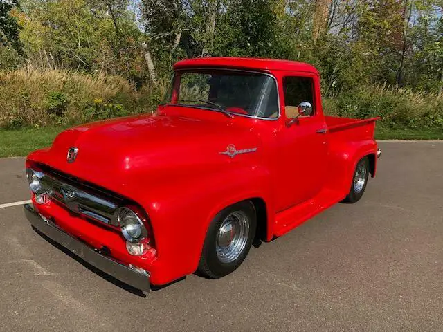 1956 Ford F-100