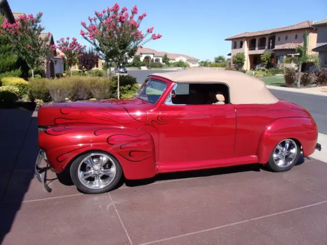 1941 Ford Other