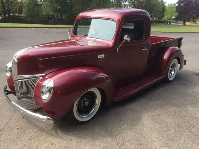 1941 Ford Other Pickups