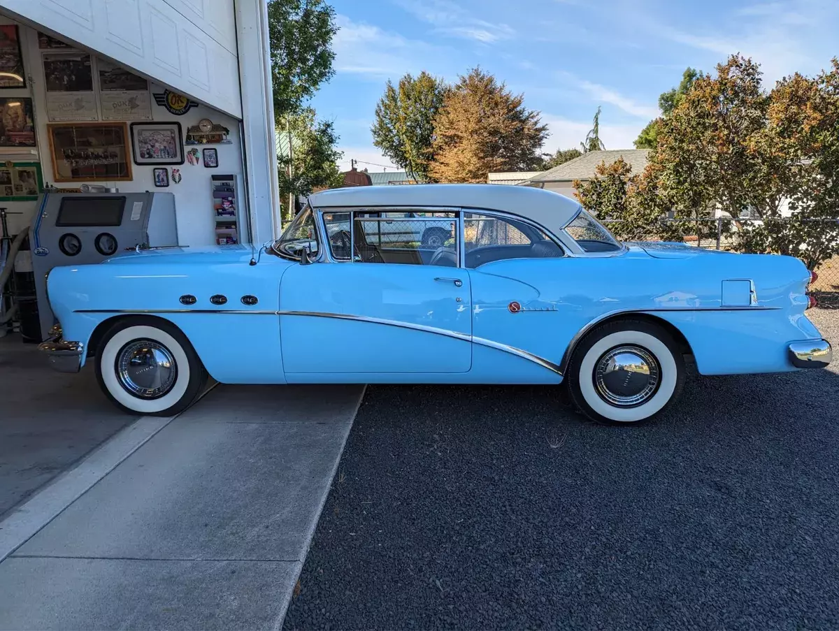 1954 Buick Other