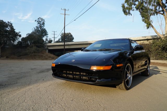 1991 Toyota MR2