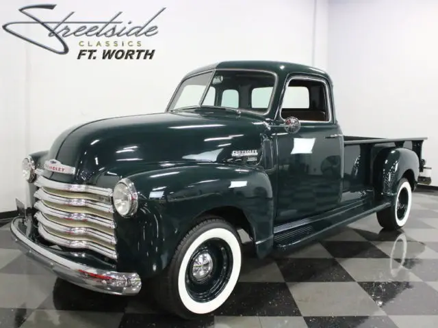 1950 Chevrolet Other Pickups