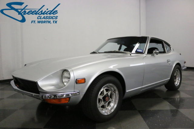 1973 Datsun Z-Series