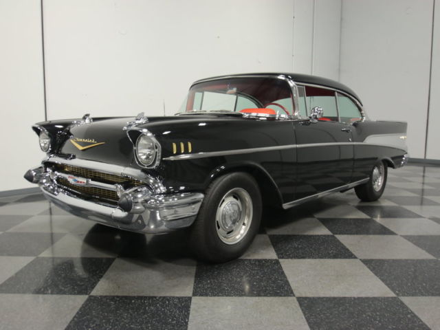 1957 Chevrolet Bel Air/150/210