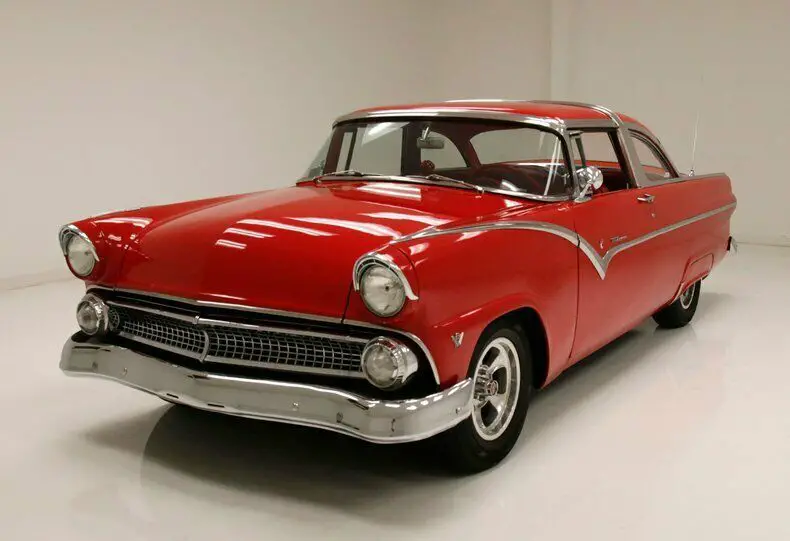 1955 Ford Fairlane