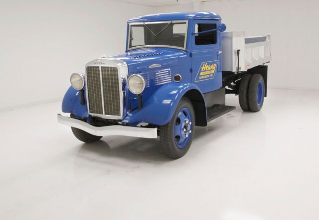 1940 Other Makes Dump Truck