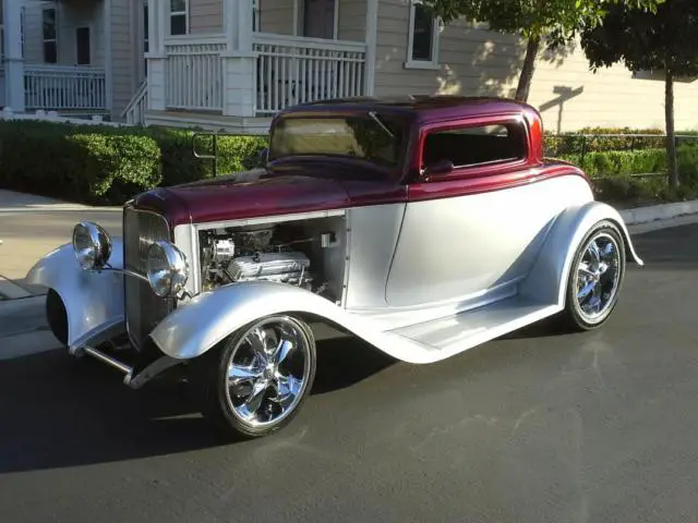 1932 Ford Other