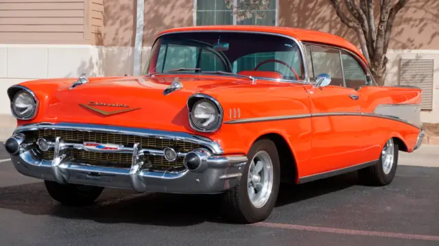 1957 Chevrolet Bel Air/150/210