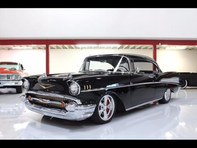 1957 Chevrolet Bel Air/150/210