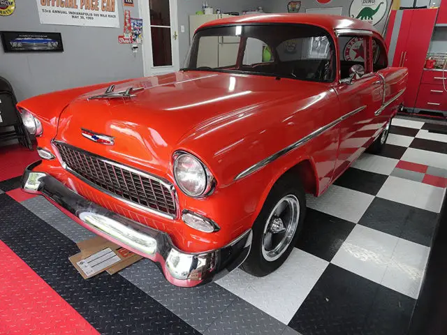 1955 Chevrolet Bel Air/150/210 Bel Air