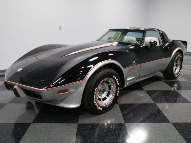 1978 Chevrolet Corvette