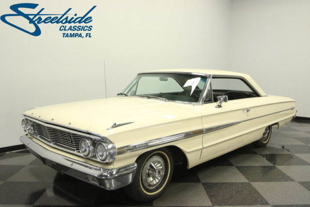 1964 Ford Galaxie 500 XL