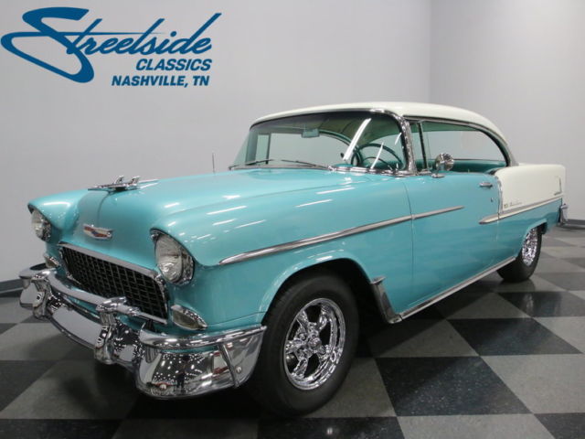 1955 Chevrolet Bel Air/150/210