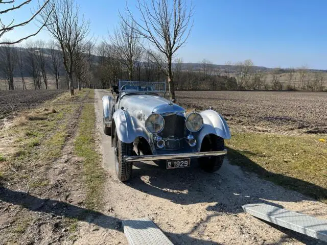 1939 Bentley Other