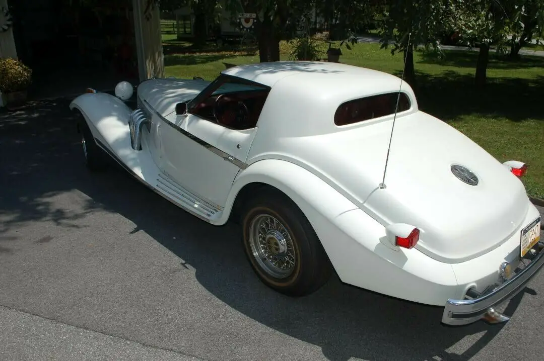 1982 Chevrolet Corvette