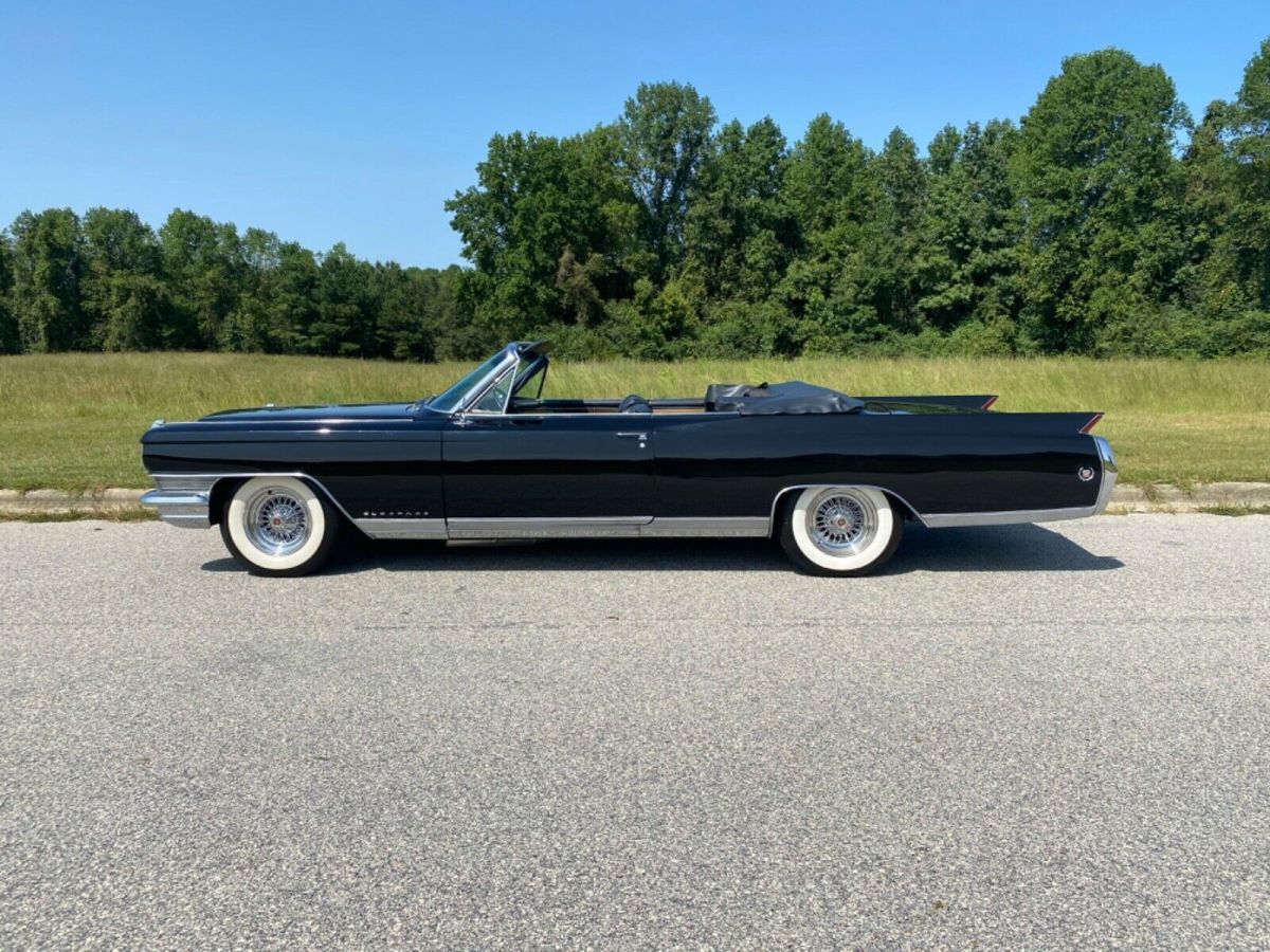 1964 Cadillac Eldorado