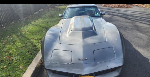 1981 Chevrolet Corvette