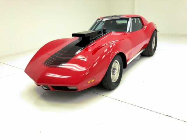 1970 Chevrolet Corvette