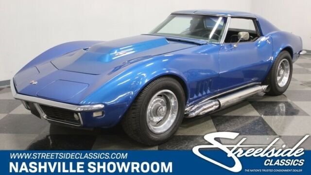 1968 Chevrolet Corvette --