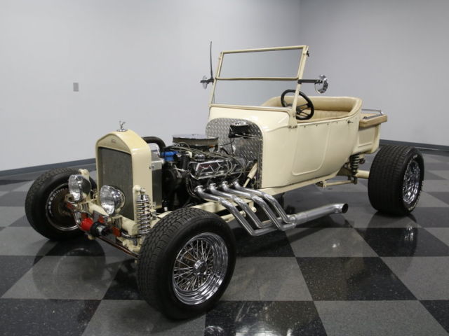 1923 Ford T-Bucket