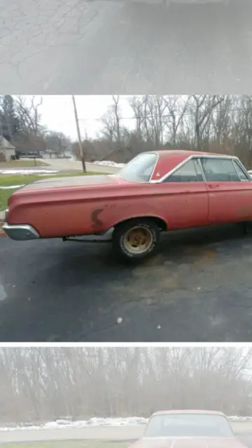 1964 Dodge Polara