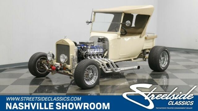 1928 Ford Other Pickups --