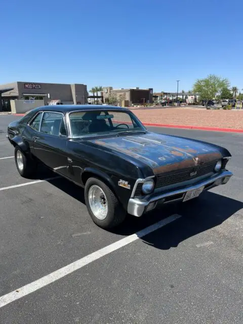 1970 Chevrolet Nova