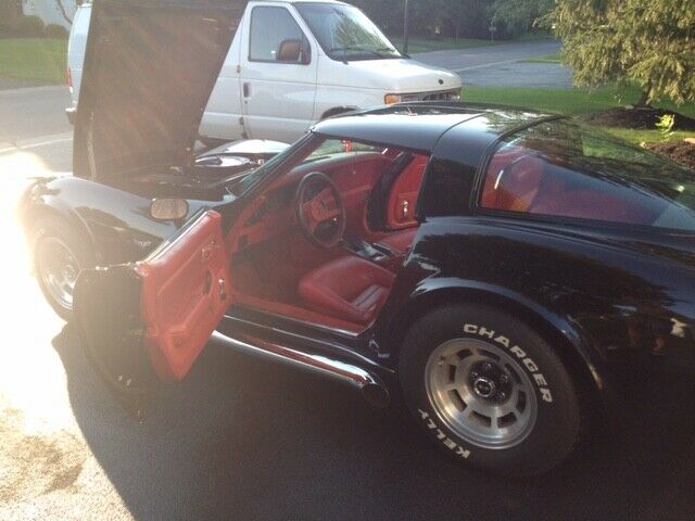 1979 Chevrolet Corvette