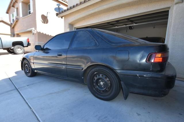 1993 Acura Integra