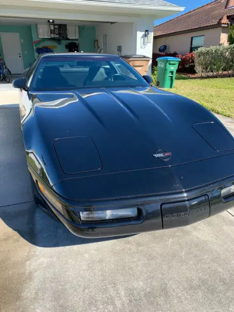 1994 Chevrolet Corvette