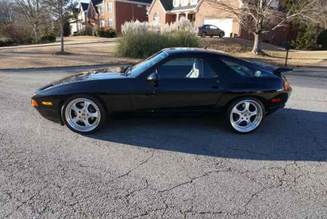 1994 Porsche 928