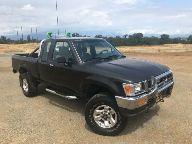 1994 Toyota Hilux SR5