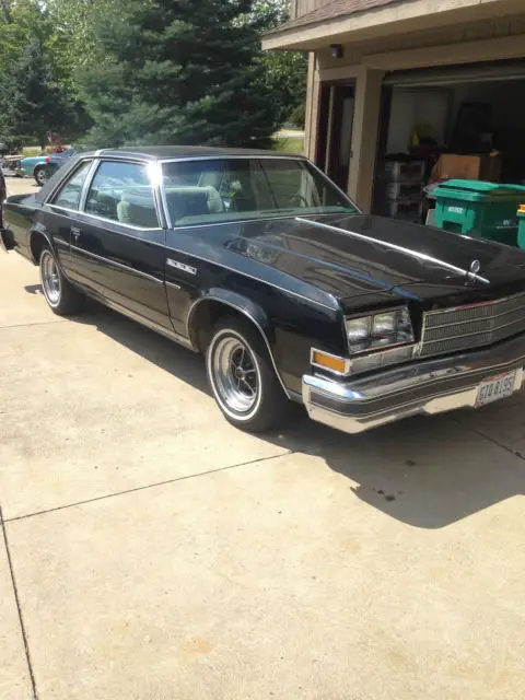 1979 Buick LeSabre Sedan