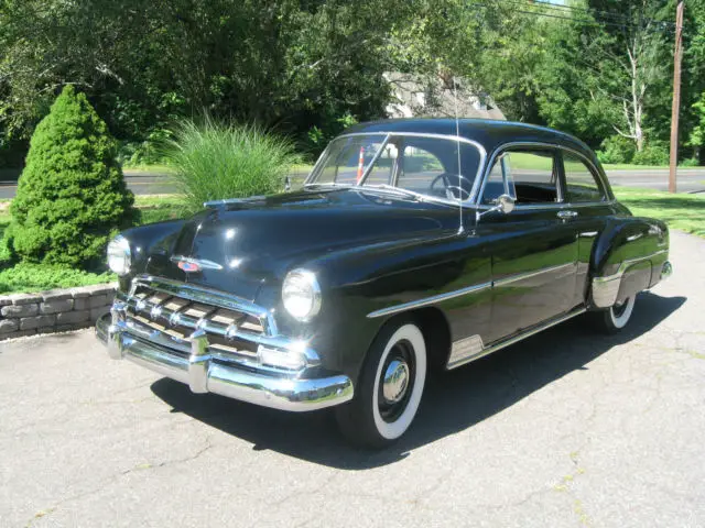 1952 Chevrolet Other