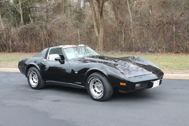 1979 Chevrolet Corvette