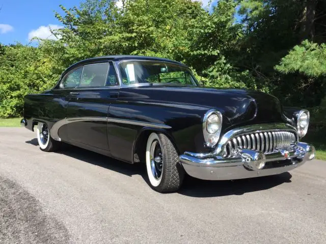 1953 Buick Special