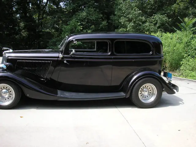 1934 Ford Other