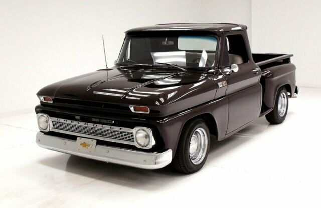 1965 Chevrolet C10 Pickup