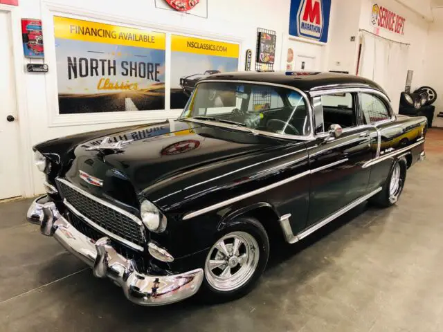 1955 Chevrolet Bel Air/150/210 --