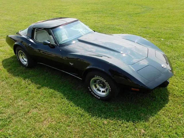 1978 Chevrolet Corvette --