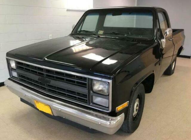 1987 Chevrolet Other Pickups --